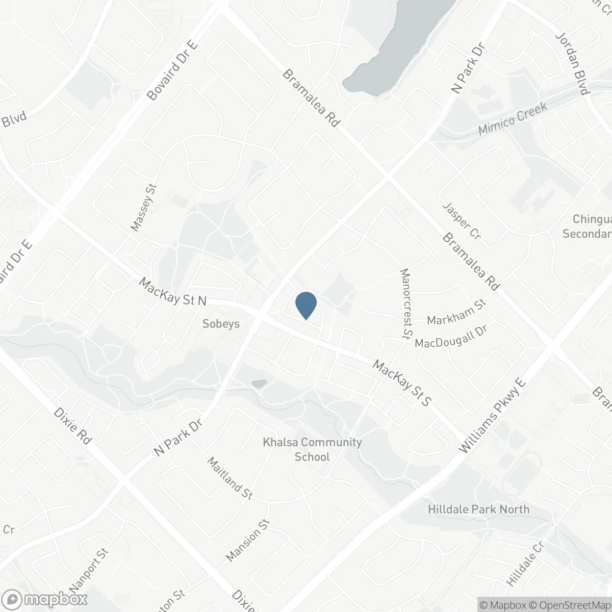 79 - 79 GUILDFORD CRESCENT, Brampton, Ontario L6S 3K2